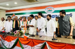 Jagdish Shettar joins Congress, says, built Karnataka BJP but felt humiliated